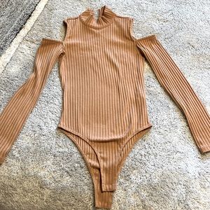 Beautiful bodysuit